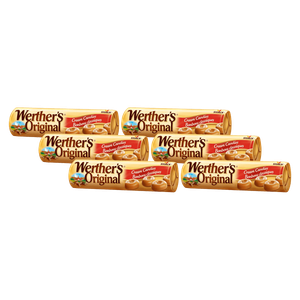 Werther's Original Cream Candies