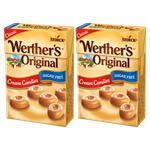Werther's Original Sugar Free Cream Candies