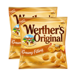 Werther's Original Creamy Filling