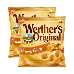 Werther's Original Creamy Filling