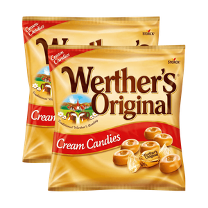 Werther's Original Cream Candies