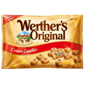 Werther's Original Cream Candies