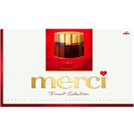 Merci Finest Selection 7 Assorted Chocolates