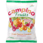 Campino Fruit Flavor Candies
