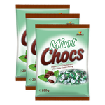 Storck Mint Chocs Candies