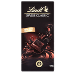 Lindt Surfin Chocolate