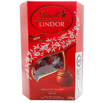 Lindt Lindor Milk Cornet