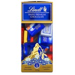 Lindt Assorted Napolitains
