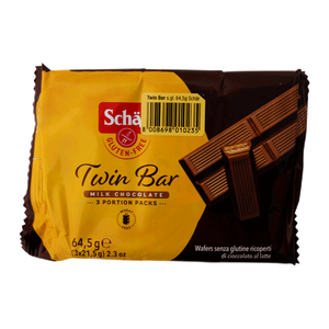 لوح شوكولاتة خالى الجلوتين من شار