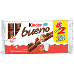 Kinder Bueno Chocolate