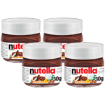 Nutella Hazelnut With Cocoa Spread