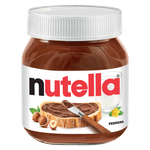 Nutella Hazelnut Chocolate Spread