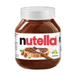 Nutella Hazelnut Chocolate Spread