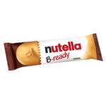 Nutella B-Ready Biscuit
