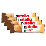 بسكويت نوتيلا بي ريدي