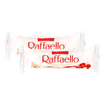 Raffaello Coconut & Almond White Chocolate