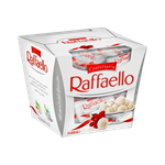 Raffaello Coconut & Almond White Chocolate