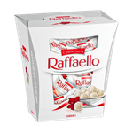 Raffaello Coconut & Almond White Chocolate