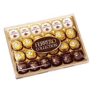 Ferrero Rocher Assortment Chocolates
