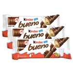 شوكولاتة بوينو من كيندر