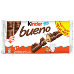 Kinder Bueno Chocolate