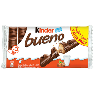 Kinder Bueno Chocolate