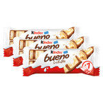 Kinder Bueno White Chocolate