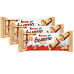 Kinder Bueno White Chocolate