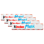Kinder Maxi Chocolate