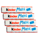 Kinder Maxi Chocolate