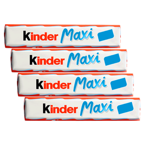 Kinder Maxi Chocolate