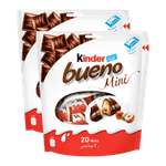 Kinder Bueno Mini Chocolates