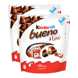 كيندر بوينو الميني من كيندر