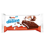 Kinder Delice Cocoa Cake