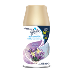 Glade Lavender & Vanilla Scent