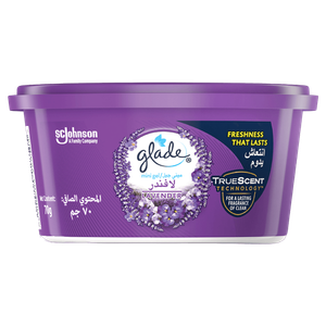 Glade All Joy Lavender Car Freshener Gel