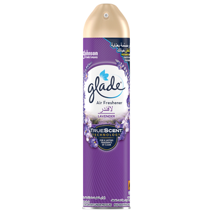 Glade Lavender Air Freshener