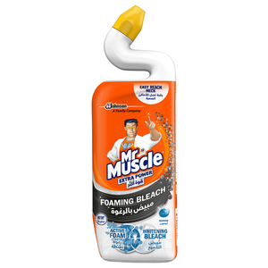 Mr Muscle Extra Power Marine Toilet Cleaner