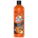 Mr Muscle Sink & Drain Gel