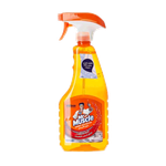 منظف مزيل للأوساخ من مستر ماسل