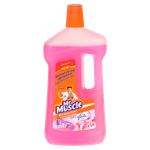 منظف لجميع الأغراض برائحة الزهور مع جليد من مستر ماسل