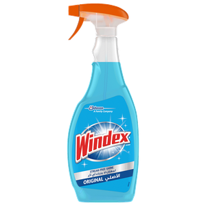 Windex Original Glass Cleaner