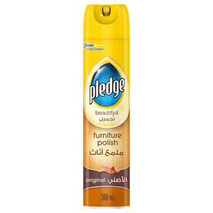 ملمع الأثاث من بليدج