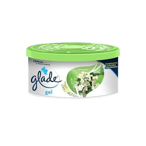 Glade All Joy Jasmine Car Freshener Gel