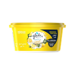 جل معطر للسيارة برائحة الليمون من جليد