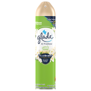 Glade Jasmine Air Freshener