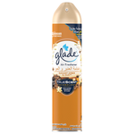 Glade Elegant Amber & Oud Air Freshener