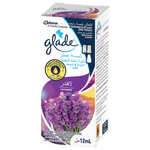 Glade Touch & Fresh Lavender Refill