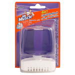 سائل تنظيف للمرحاض برائحة اللافندر من مستر ماسل