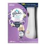 Glade Automatic Lavender & Vanilla Air Freshener Base
